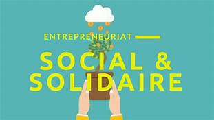  Entrepreneuriat social